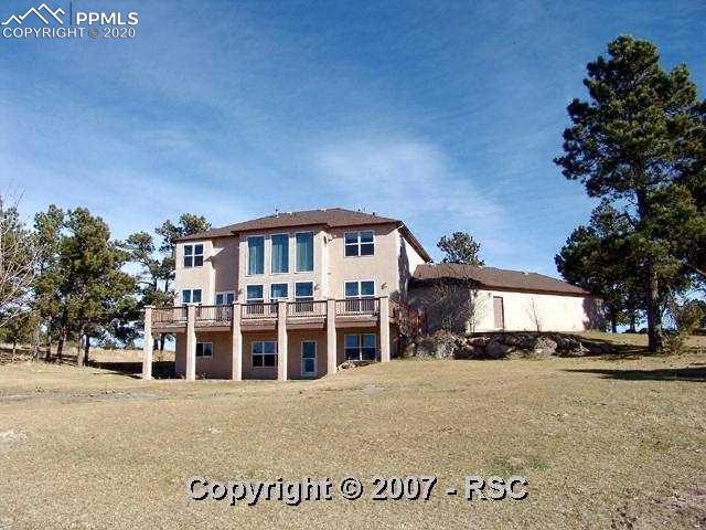 4575 Walker Road Colorado Springs, CO 80908 - Photo 6 of 15