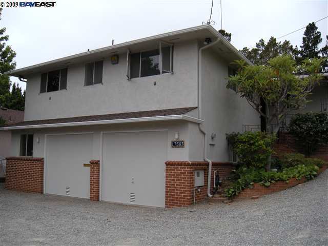 17583 Vineyard Road Castro Valley, CA 94546 - Photo 1 of 1 Gallery Image 1