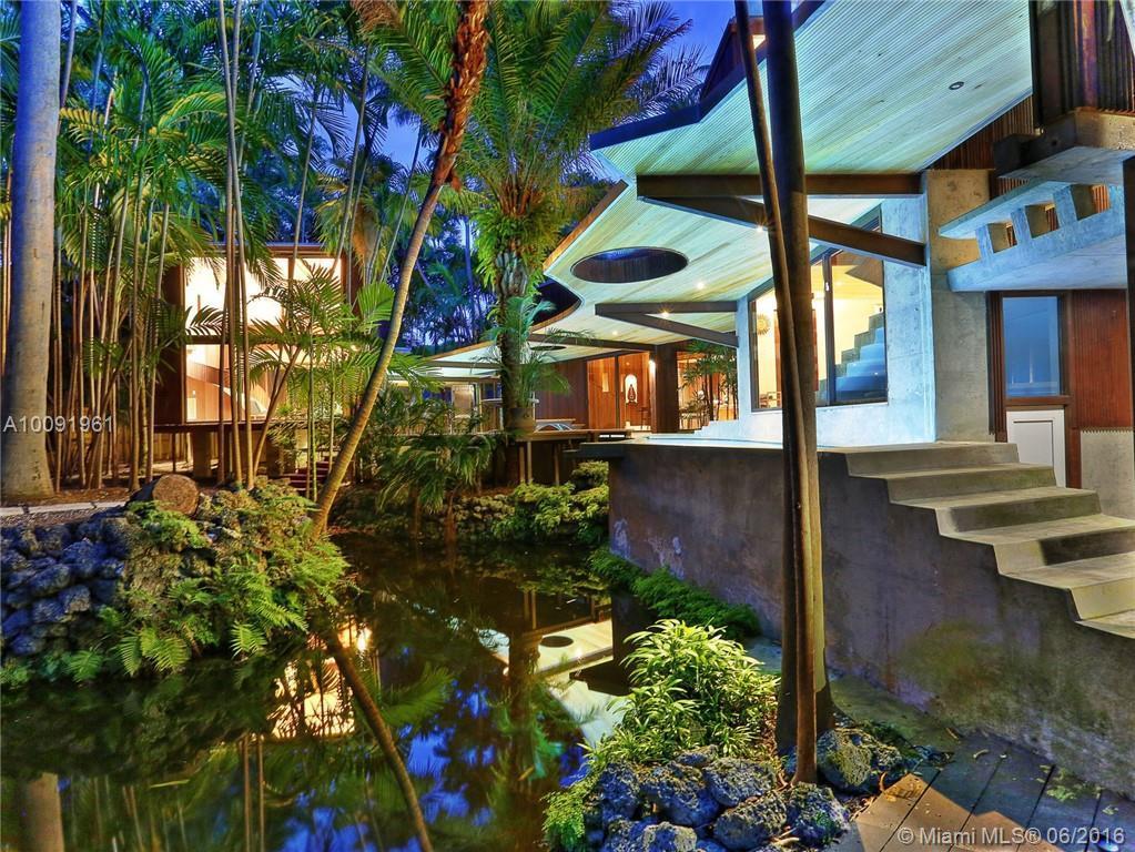 3003 Seminole Street Coconut Grove, FL 33133 - Photo 11 of 31