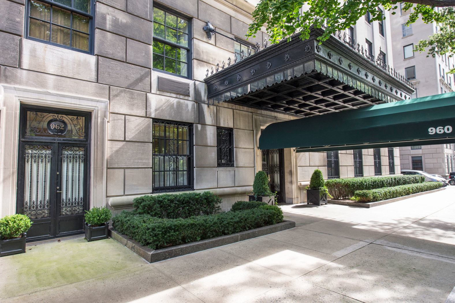 960 5th Avenue, Unit 1/2B Manhattan, NY 10075 - Photo 12 of 14