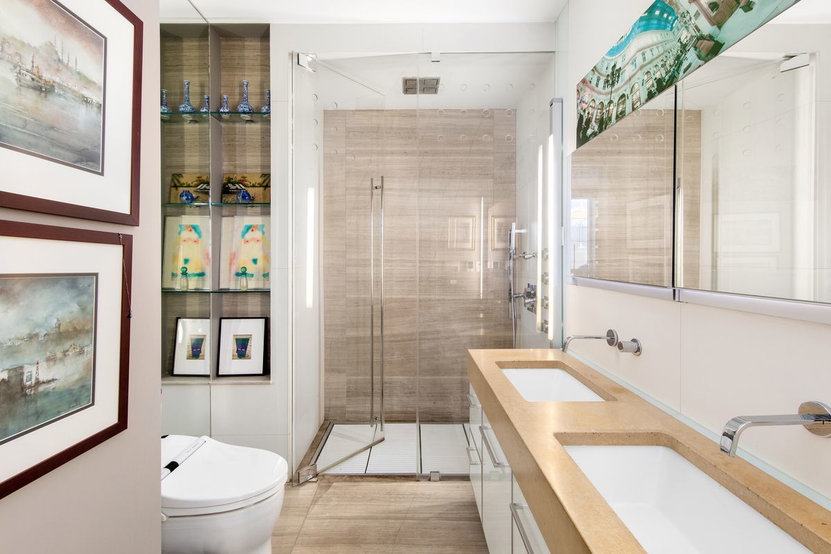 135 North 11th Street, Unit 2H Brooklyn, NY 11249 - Photo 6 of 16