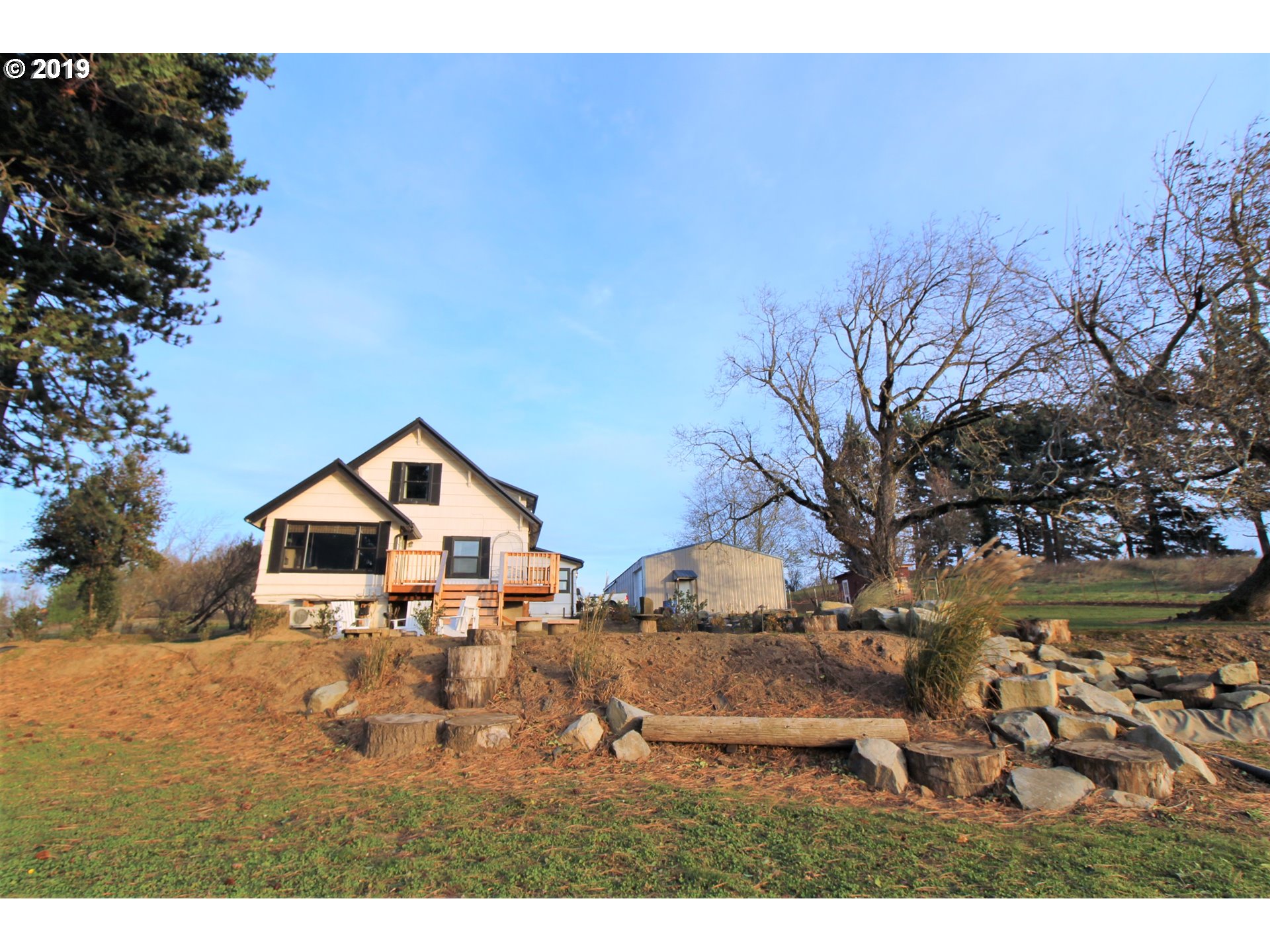 33500 Northeast Mershon Road Corbett, OR 97019 - Photo 3 of 32 Gallery Image 3