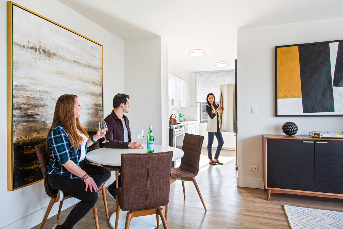 1735 York Avenue, Unit 8B Manhattan, NY 10128 - Photo 2 of 18