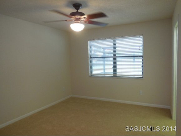 119 Rio Del Mar Street, Unit B St. Augustine, FL 32080 - Photo 9 of 13 MASTER BR