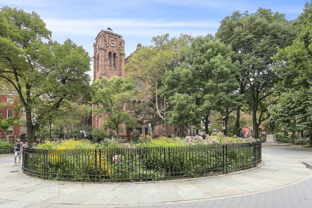 210 East 17th Street, Unit 5B Manhattan, NY 10003 - Photo 10 of 15