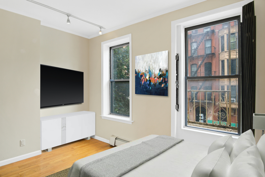 206 East 124th Street, Unit 2B Manhattan, NY 10035 - Photo 7 of 12