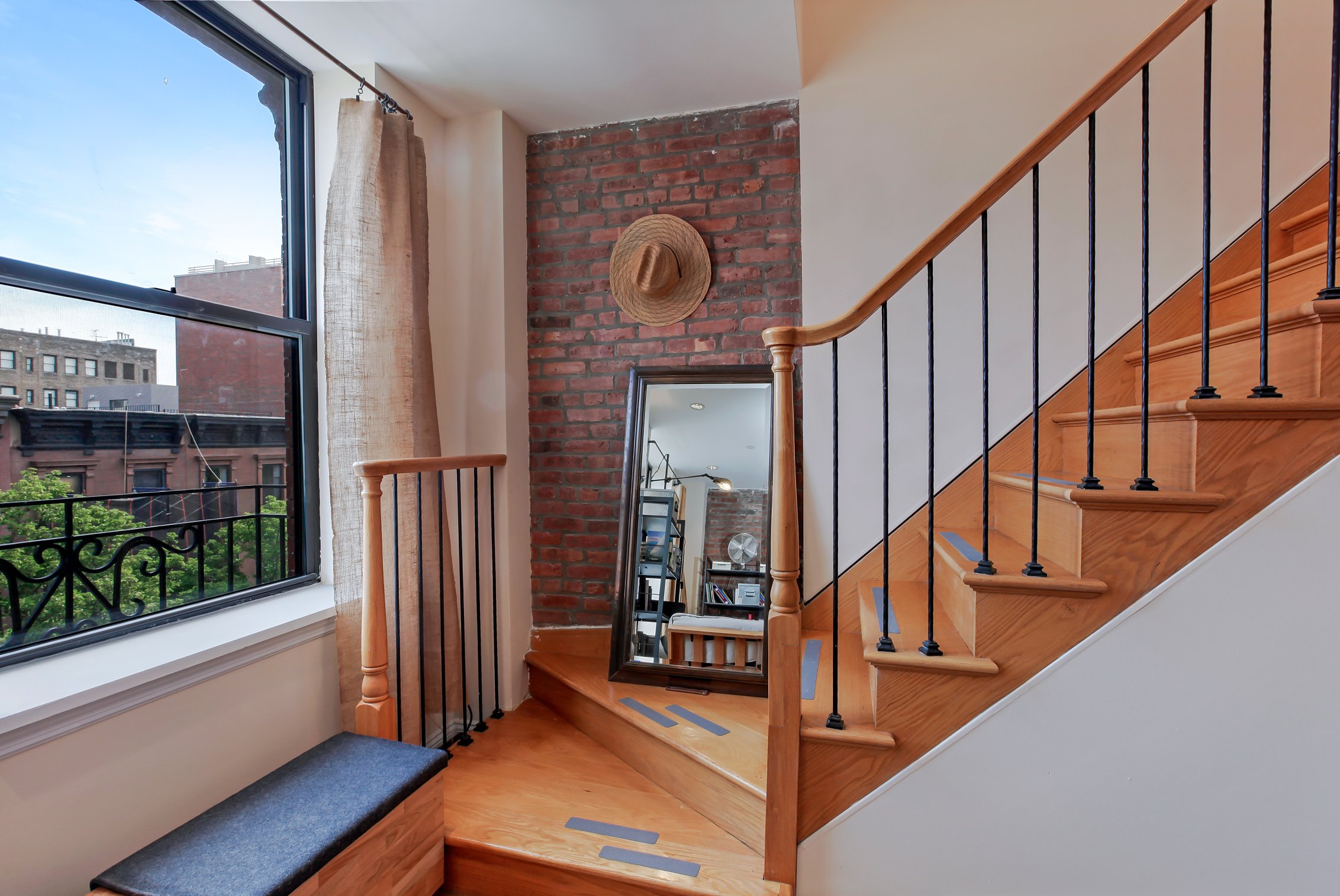 252 West 123rd Street, Unit 5B Manhattan, NY 10027 - Photo 6 of 11