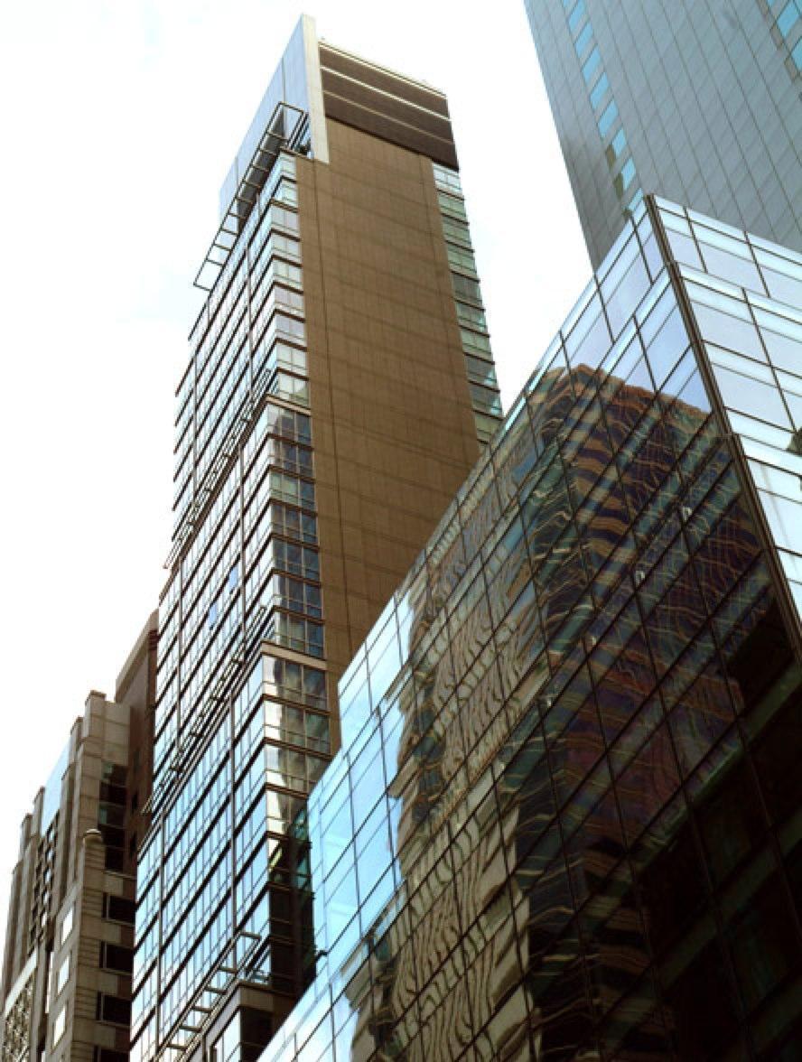 60 East 55th Street, Unit 15A Manhattan, NY 10022 - Photo 8 of 9