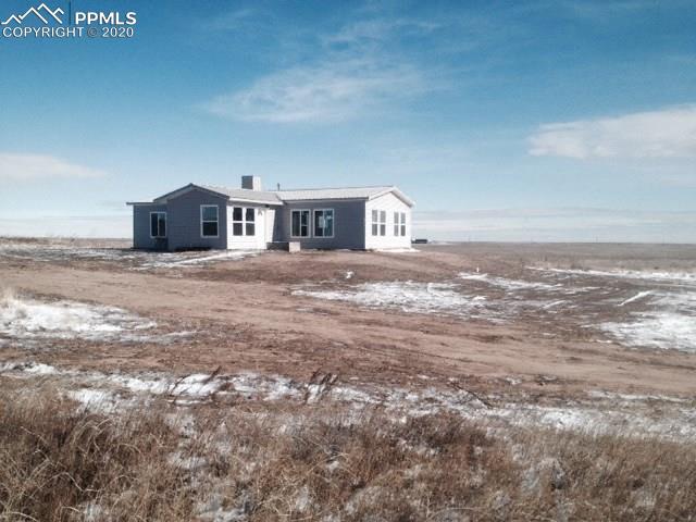 34580 Hanisch Road Calhan, CO 80808 - Photo 2 of 12