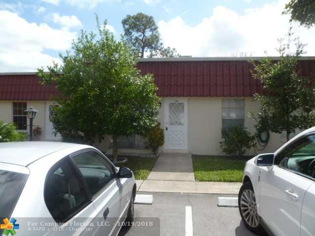Covered Bridge Condominiums Lake Worth, FL 33467 - Photo 1 of 9