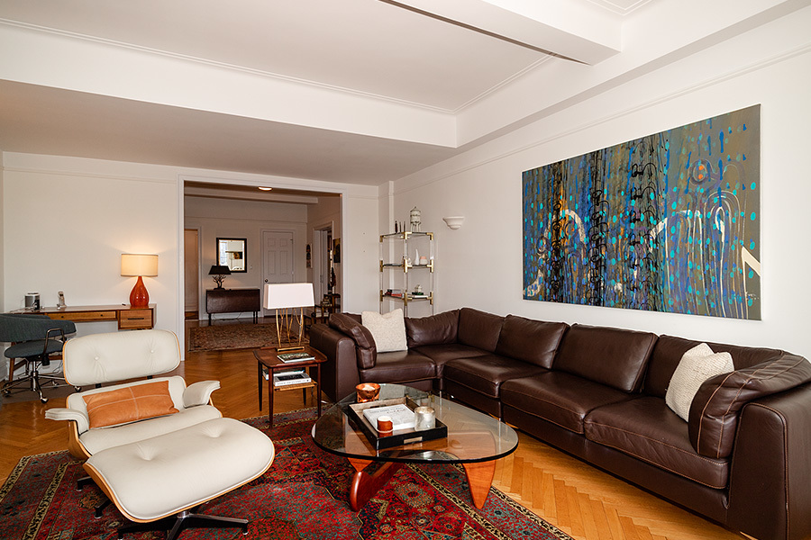 275 Central Park West, Unit 15B Manhattan, NY 10024 - Photo 4 of 34