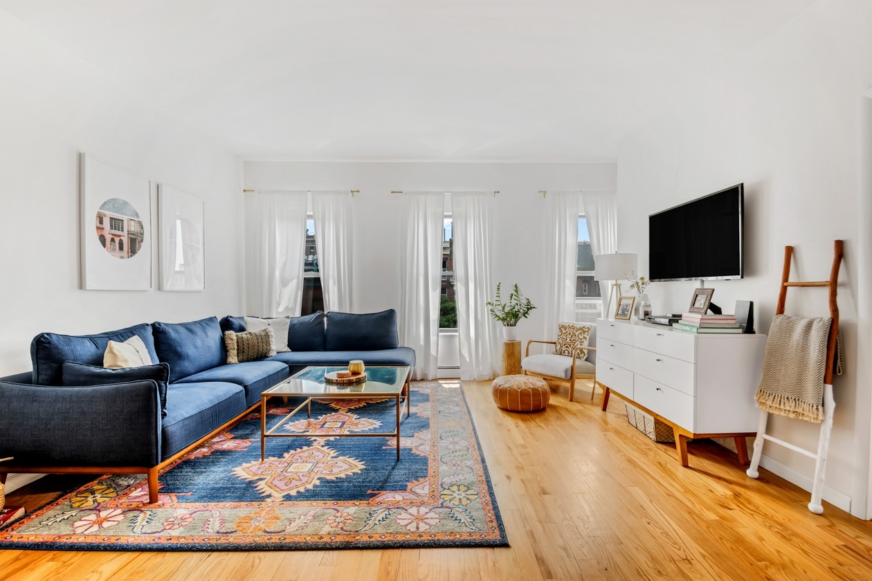 99 Atlantic Avenue, Unit 4 Brooklyn, NY 11201 - Photo 9 of 13