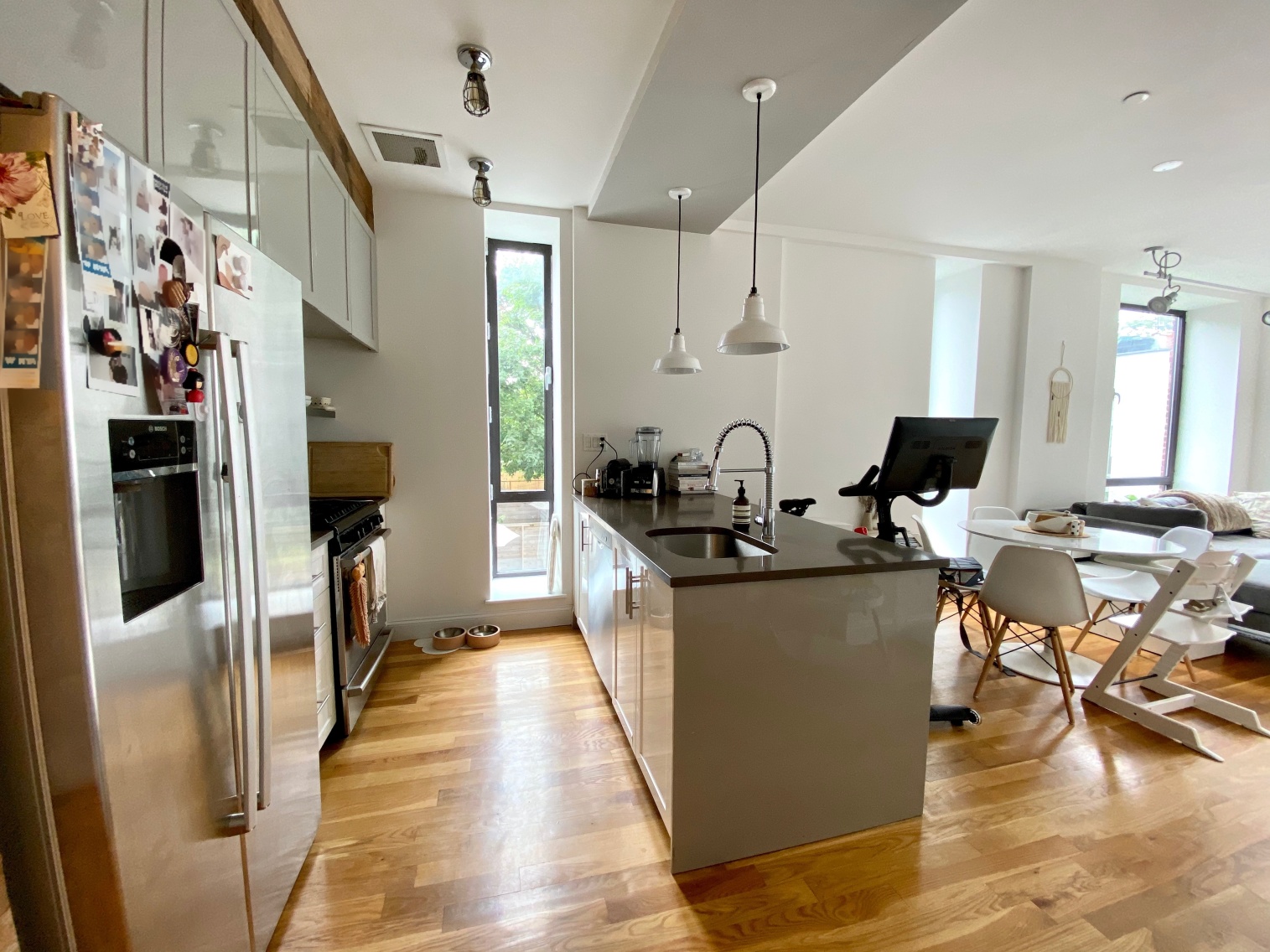 335 Carroll Street, Unit 2D Brooklyn, NY 11231 - Photo 3 of 12