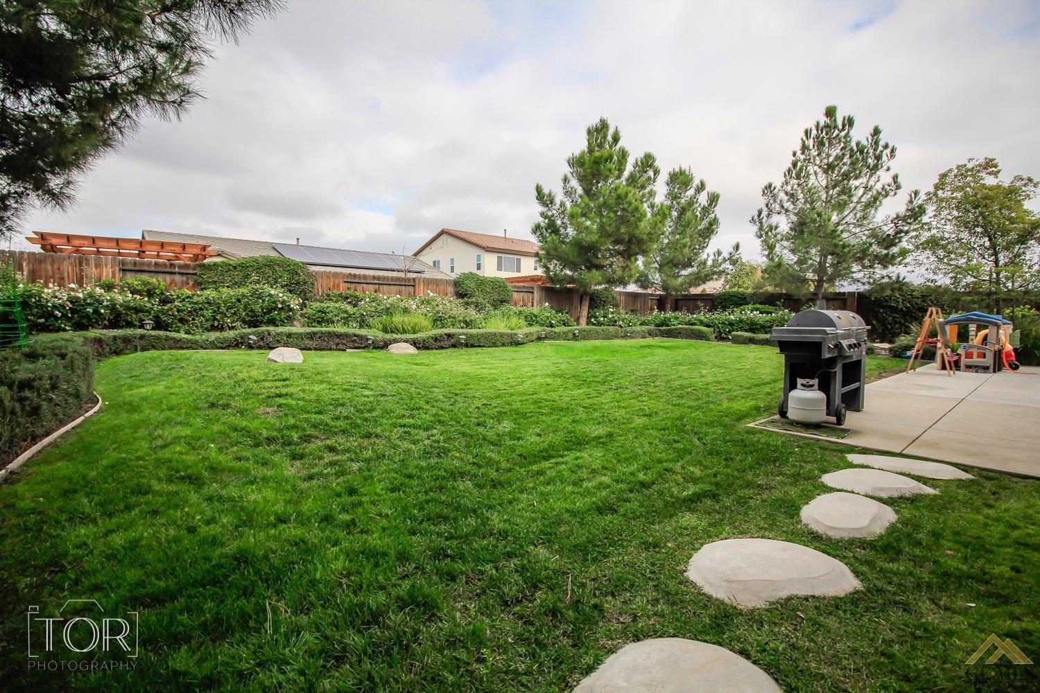 4704 Basque Street Bakersfield, CA 93313 - Photo 27 of 27