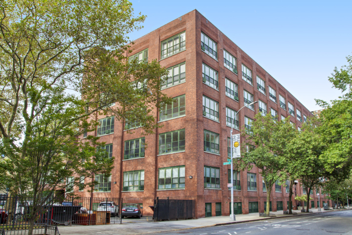 Clinton Mews 372 Dekalb Ave, Brooklyn, NY 11205 - Photo 2 of 8