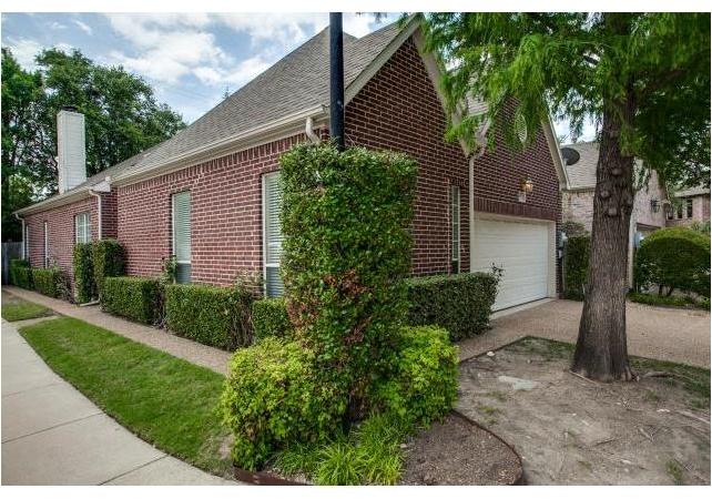 8791 Halstead Court Dallas, TX 75243 - Photo 1 of 1