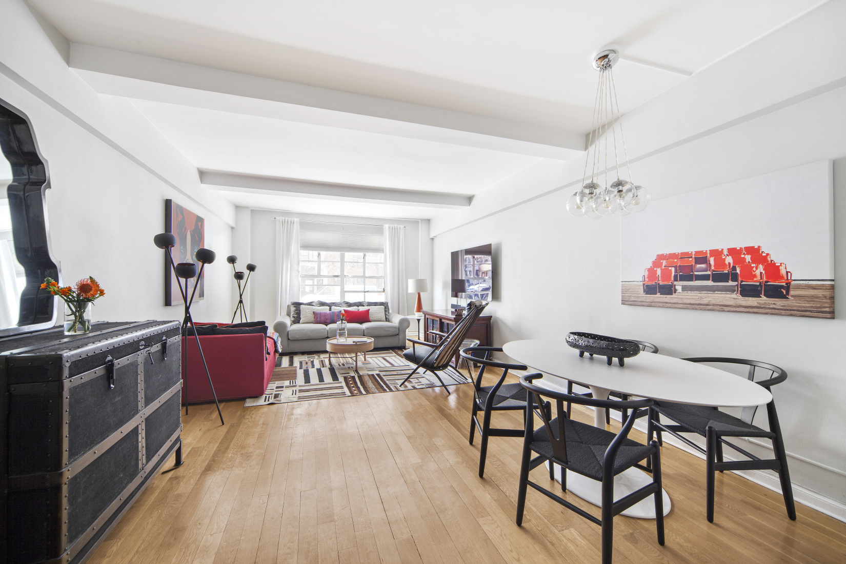 315 West End Avenue, Unit 1A Manhattan, NY 10023 - Photo 5 of 8