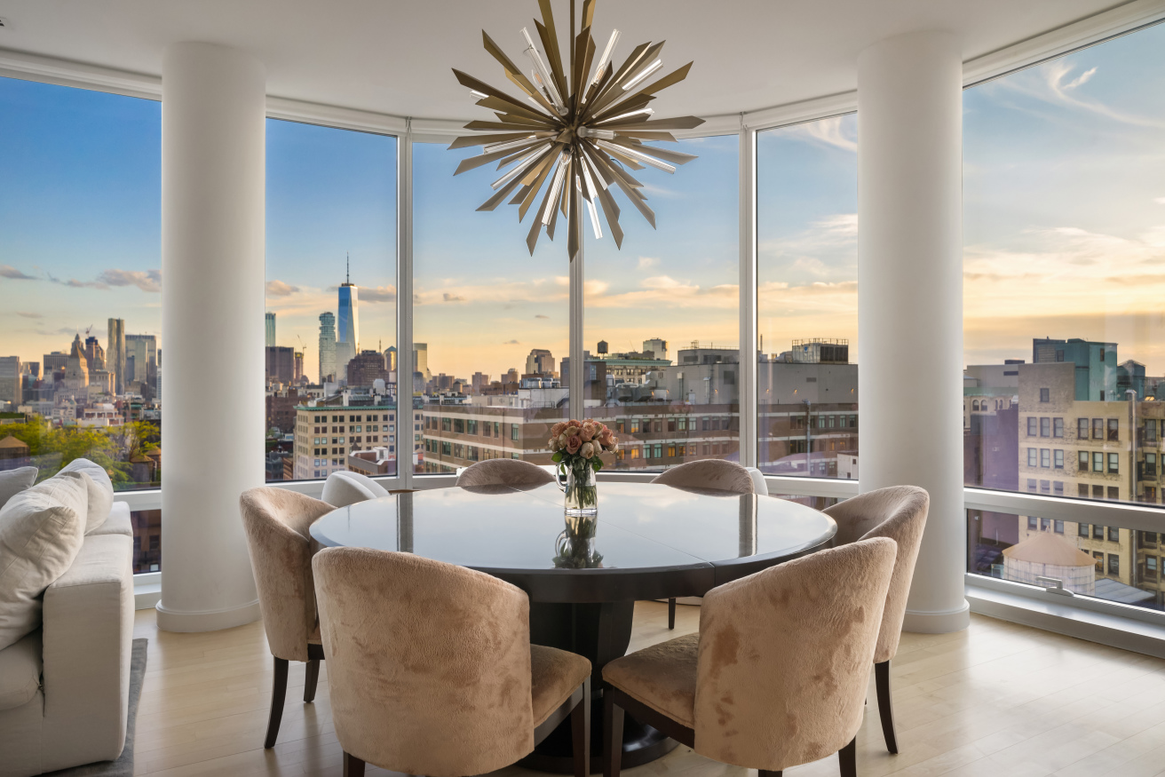 445 Lafayette Street, Unit 16B Manhattan, NY 10003 - Photo 6 of 13