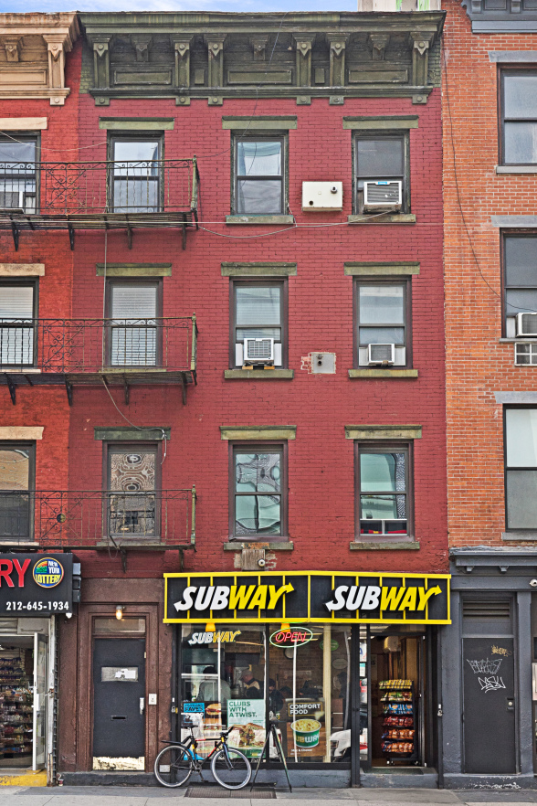 250 10th Avenue, Unit 3 Manhattan, NY 10001 - Photo 5 of 6