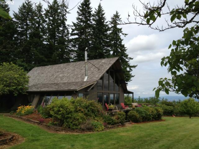 37065 Southwest Goddard Road Cornelius, OR 97113 - Photo 1 of 15