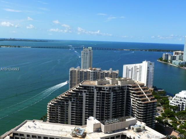 848 Brickell Key Drive, Unit 3905 Miami, FL 33131 - Photo 9 of 12