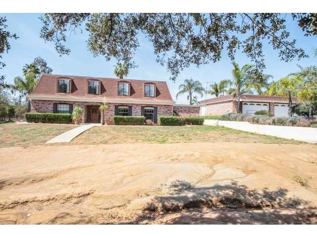 29290 Mactan Road Valley Center, CA 92082 - Photo 1 of 25