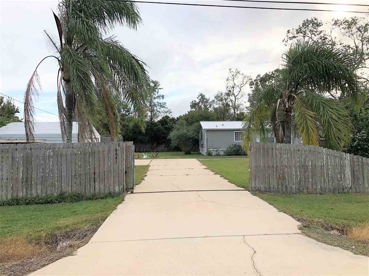 6681 Brown Road St. Augustine, FL 32095 - Photo 2 of 25