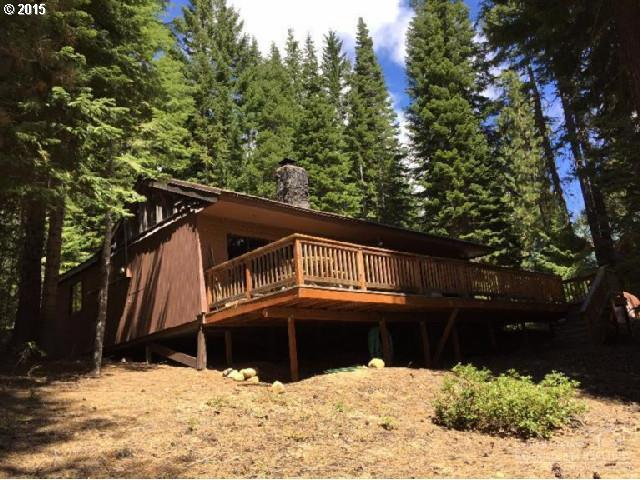 23544 Crescent Lake Road Crescent Lake, OR 97733 - Photo 1 of 11 Gallery Image 1