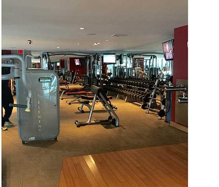 900 Biscayne Boulevard, Unit 4903 Miami, FL 33132 - Photo 30 of 33