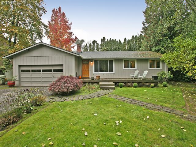 9815 Southwest Morrison Street Portland, OR 97225 - Photo 1 of 16 Gallery Image 1