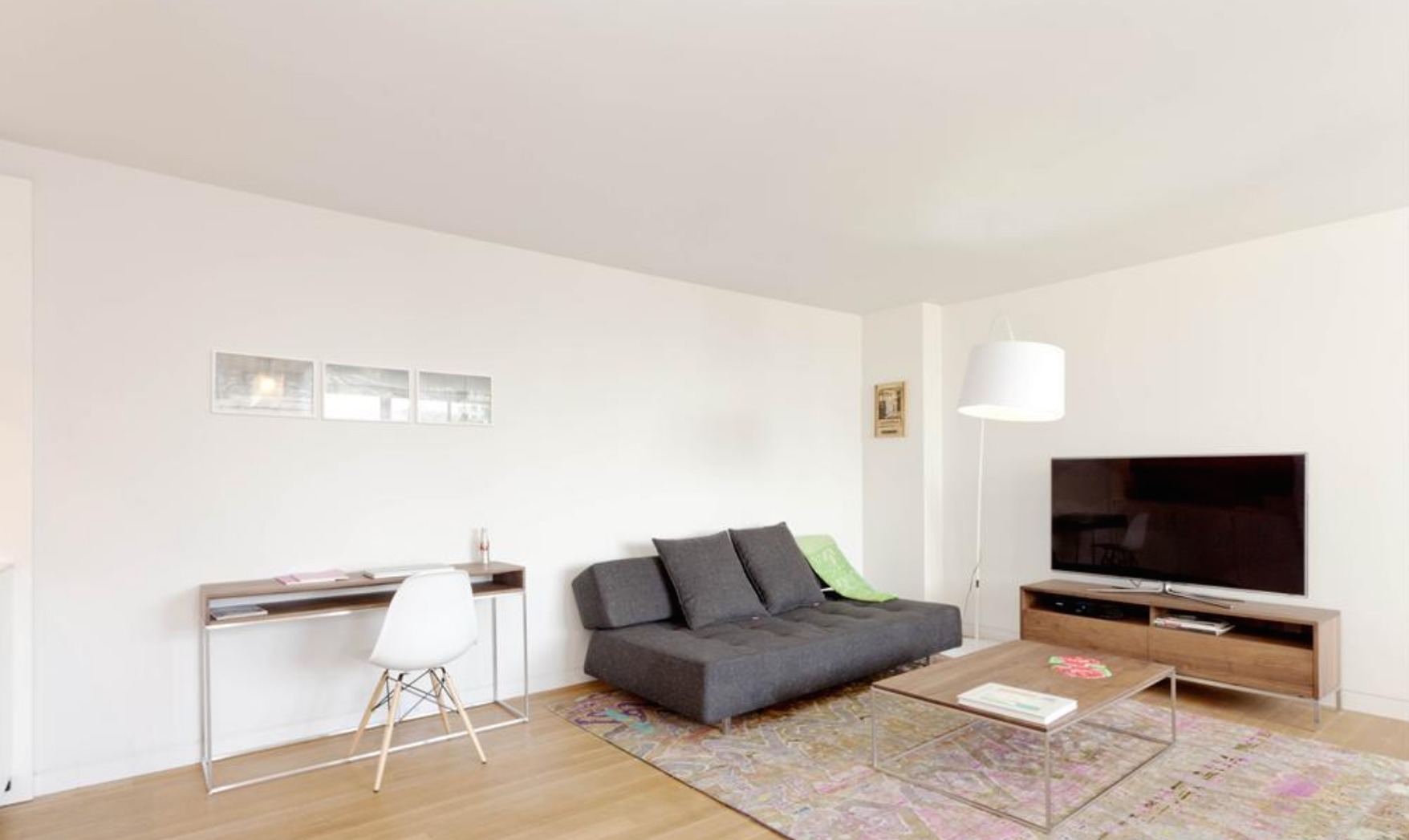 280 Park Avenue South, Unit 20C Manhattan, NY 10010 - Photo 3 of 6