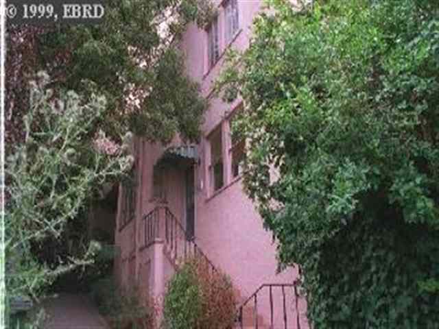 1412 Hawthorne Terrace Berkeley, CA 94708 - Photo 1 of 1 Gallery Image 1