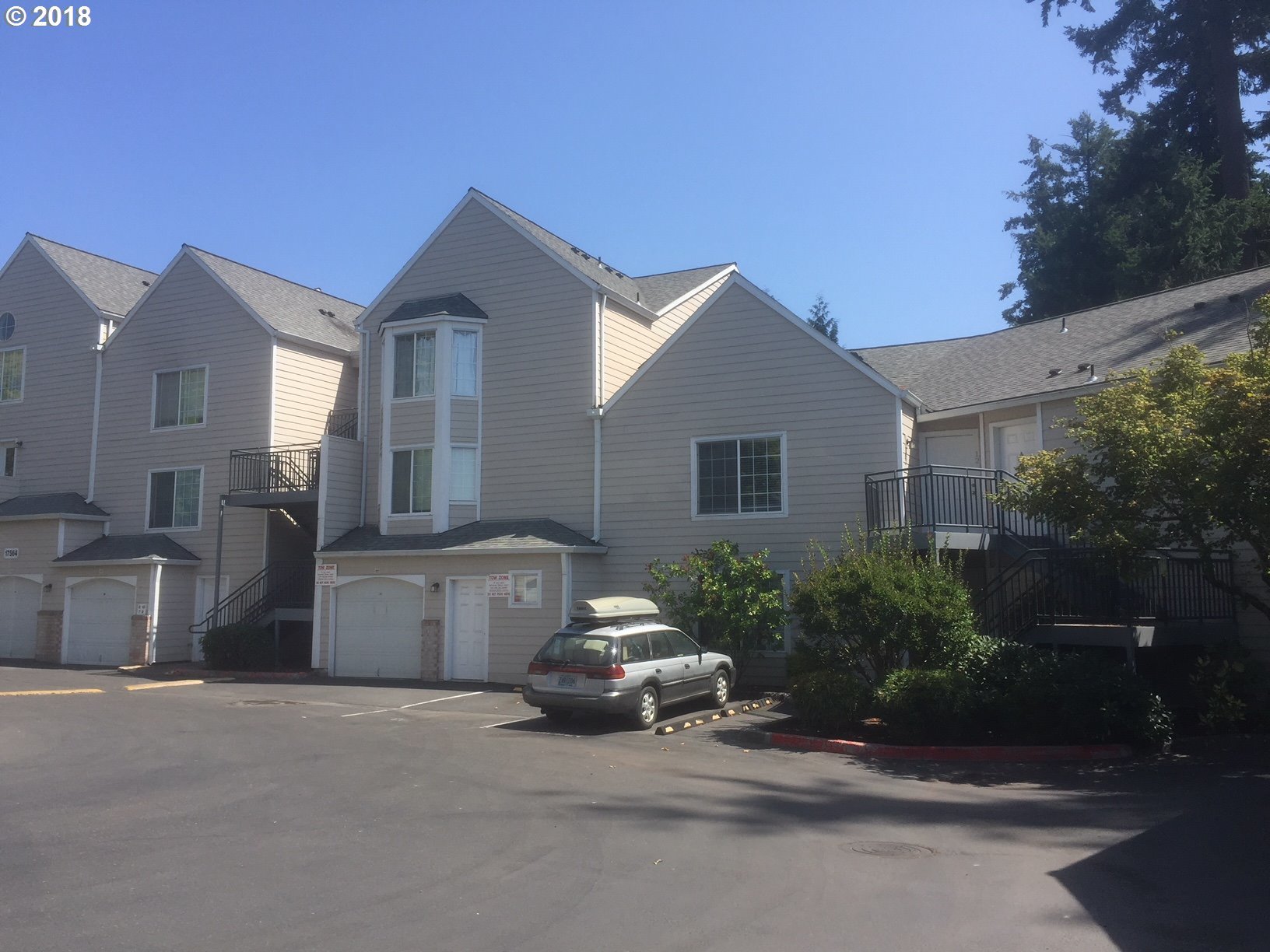 17564 Northwest Springville Road, Unit H12 Portland, OR 97229 - Photo 1 of 13 Gallery Image 1