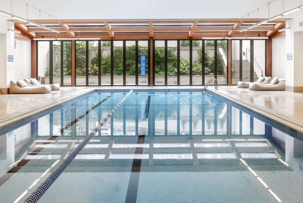 429 Kent Avenue, Unit 804 Brooklyn, NY 11249 - Photo 10 of 12