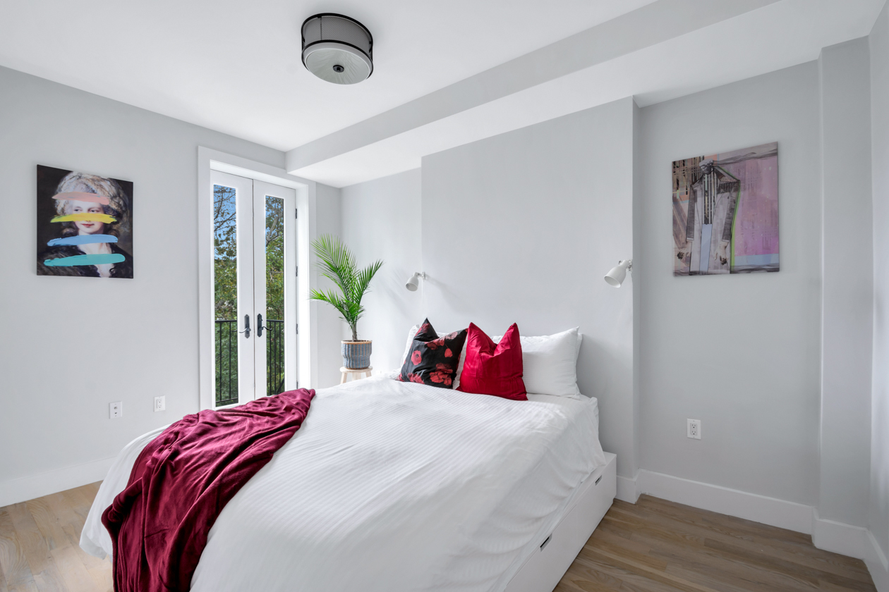 453 Putnam Avenue, Unit 2 Brooklyn, NY 11221 - Photo 6 of 13