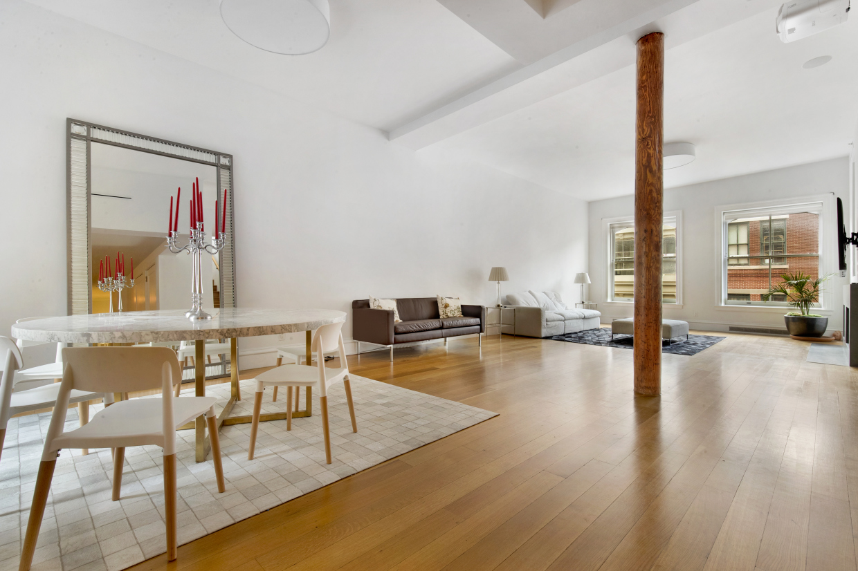 470 Broome Street, Unit PHN Manhattan, NY 10013 - Photo 4 of 17