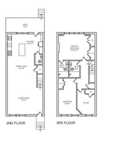 110 Malcolm X Boulevard, Unit 2 Brooklyn, NY 11221 - Photo 9 of 9