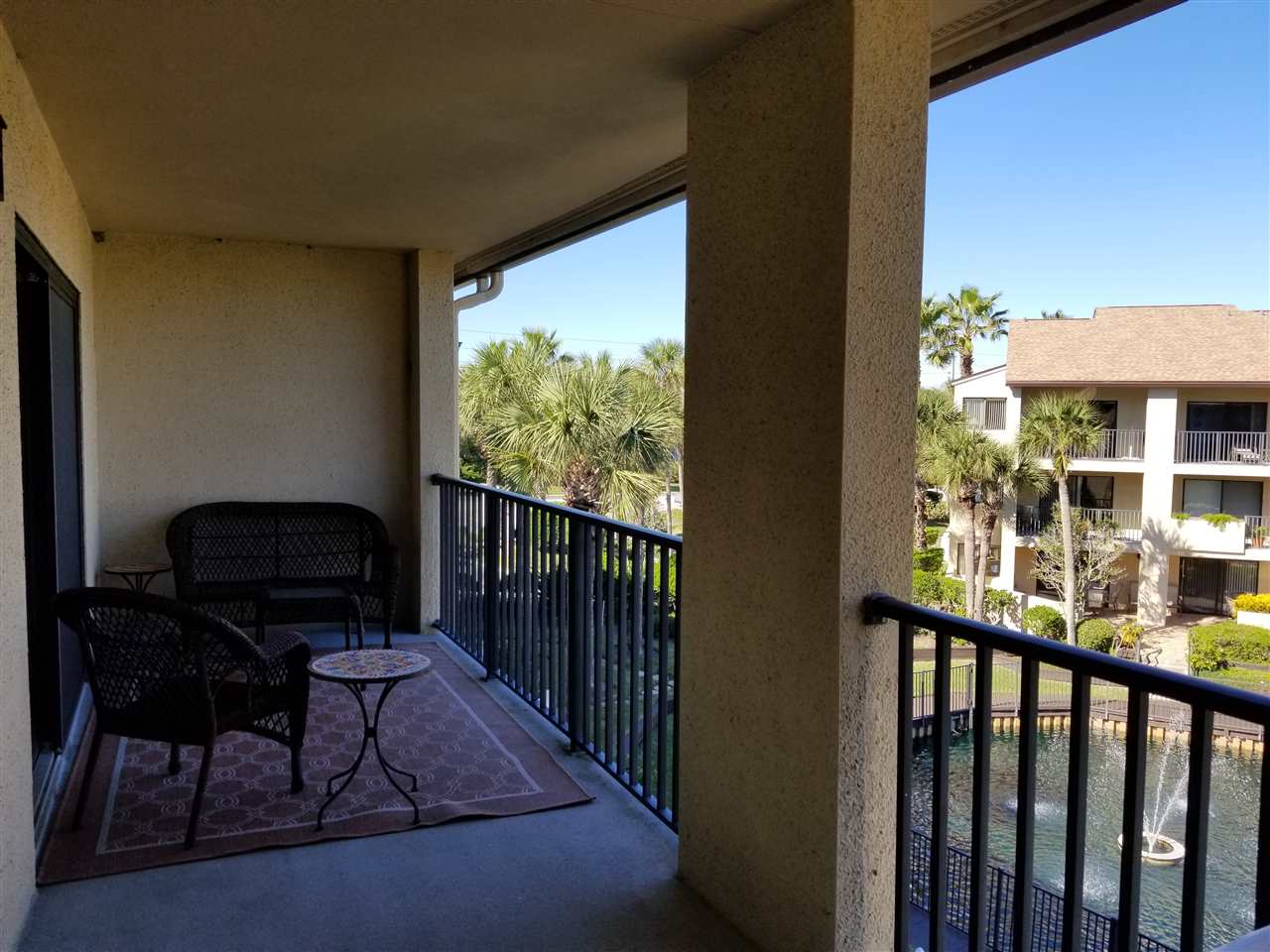 850 A1A Beach Boulevard, Unit 111 St. Augustine, FL 32080 - Photo 22 of 26