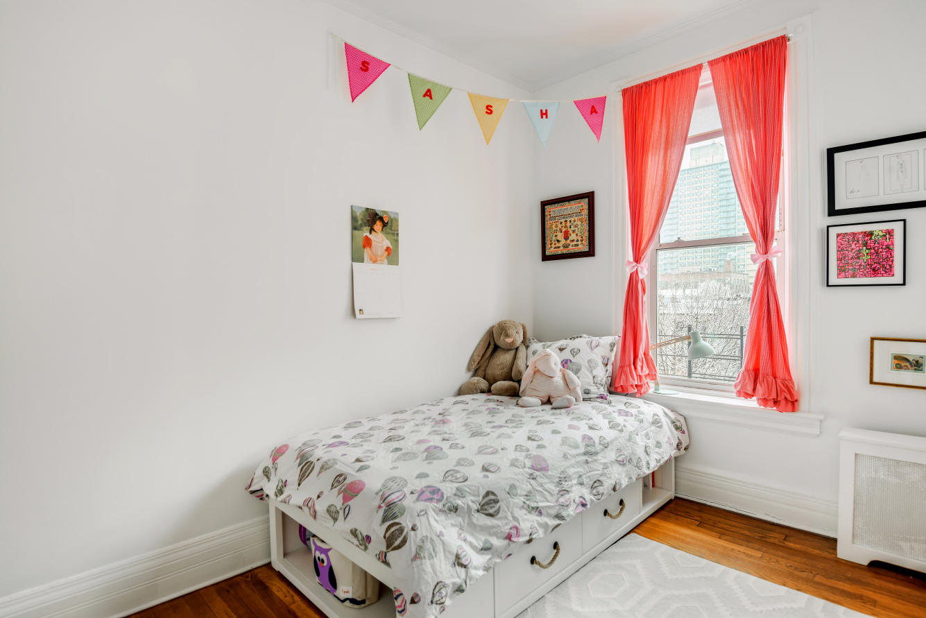 33 Willow Street, Unit 4 Brooklyn, NY 11201 - Photo 6 of 10