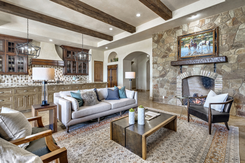 7915 Escala Drive Austin, TX 78735 - Photo 9 of 52