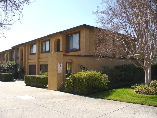 1022 West Duarte Road, Unit 10 Arcadia, CA 91007 - Photo 1 of 1