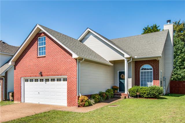 2868 Evergreen Ridge Point Nashville, TN 37217 - Photo 1 of 30 Gallery Image 1