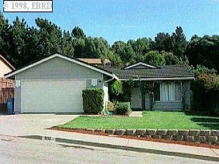 932 Sandpoint Drive Rodeo, CA 94572 - Photo 1 of 1