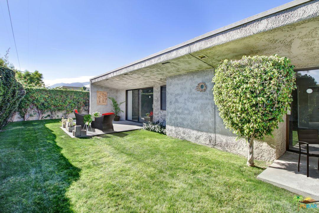 1111 East Ramon Road, Unit 9 Palm Springs, CA 92264 - Photo 14 of 20 Gallery Image 14