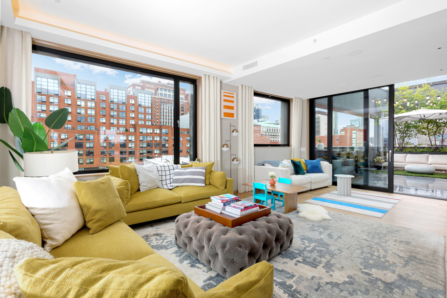 210 Pacific Street, Unit PH Brooklyn, NY 11201 - Photo 7 of 28