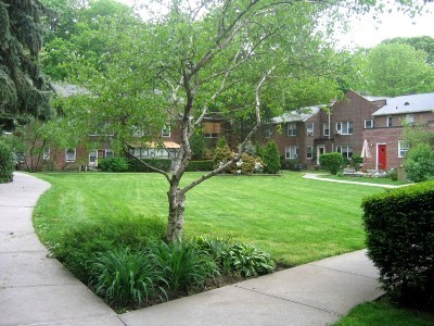 4601 Henry Hudson Parkway West, Unit B6 Bronx, NY 10471 - Photo 7 of 8