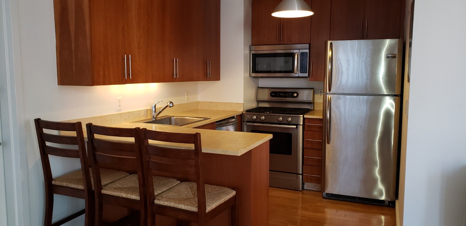 180 Hester Street, Unit 4 Manhattan, NY 10013 - Photo 3 of 5