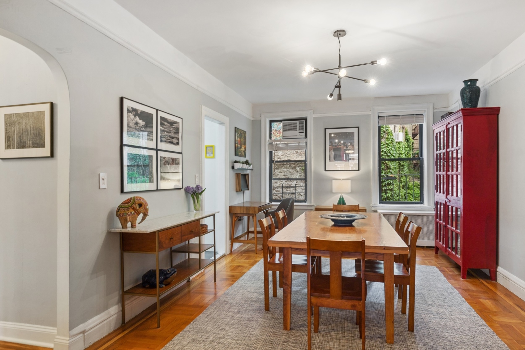 125 Cabrini Boulevard, Unit A42 Manhattan, NY 10033 - Photo 5 of 16