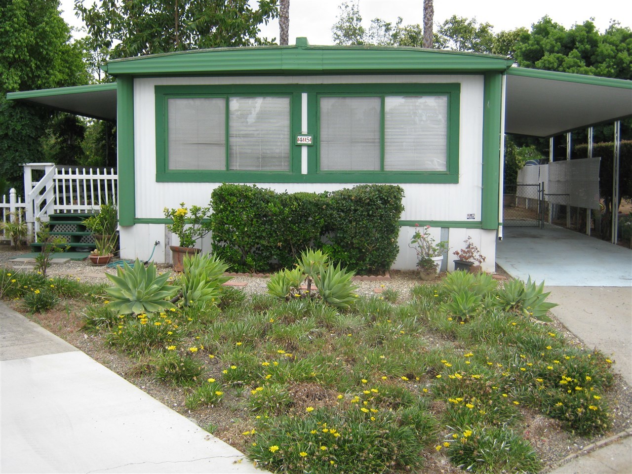 1120 East Mission Road, Unit 45 Fallbrook, CA 92028 - Photo 1 of 1