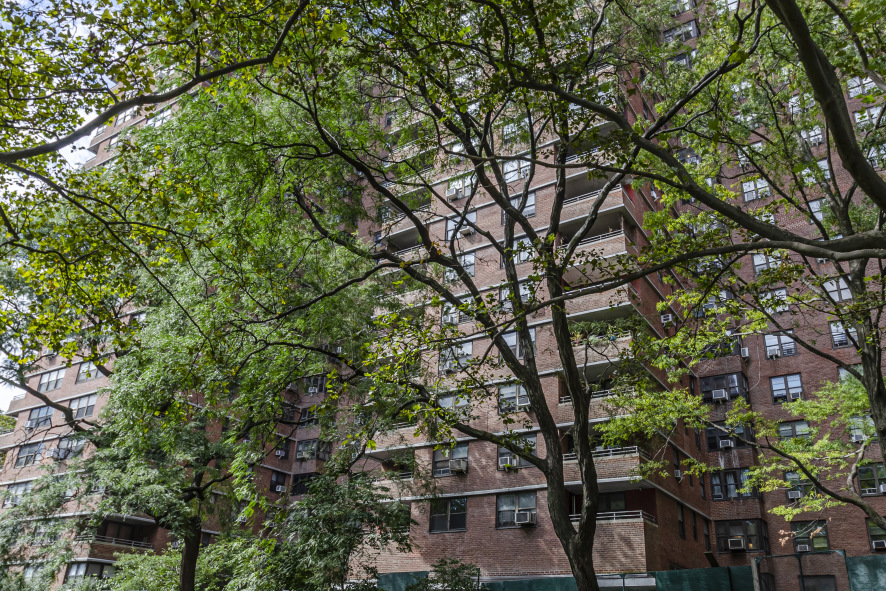 Seward Park 208 E Broadway, Manhattan, NY 10002 - Photo 1 of 3